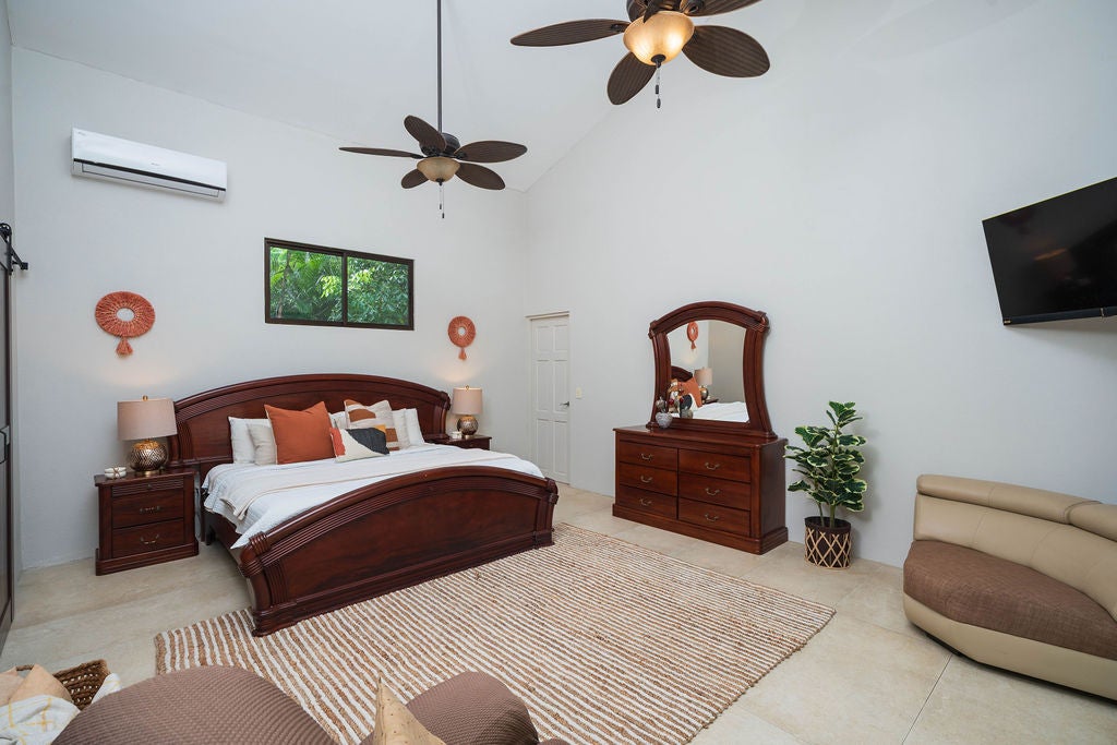 Colonial Luxury Home, Reserva De Golf, Hacienda Pinilla, Tamarindo, Santa Cruz, Guanacaste, Costa Rica 50309