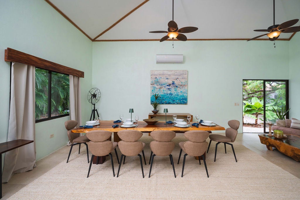 Colonial Luxury Home, Reserva De Golf, Hacienda Pinilla, Tamarindo, Santa Cruz, Guanacaste, Costa Rica 50309