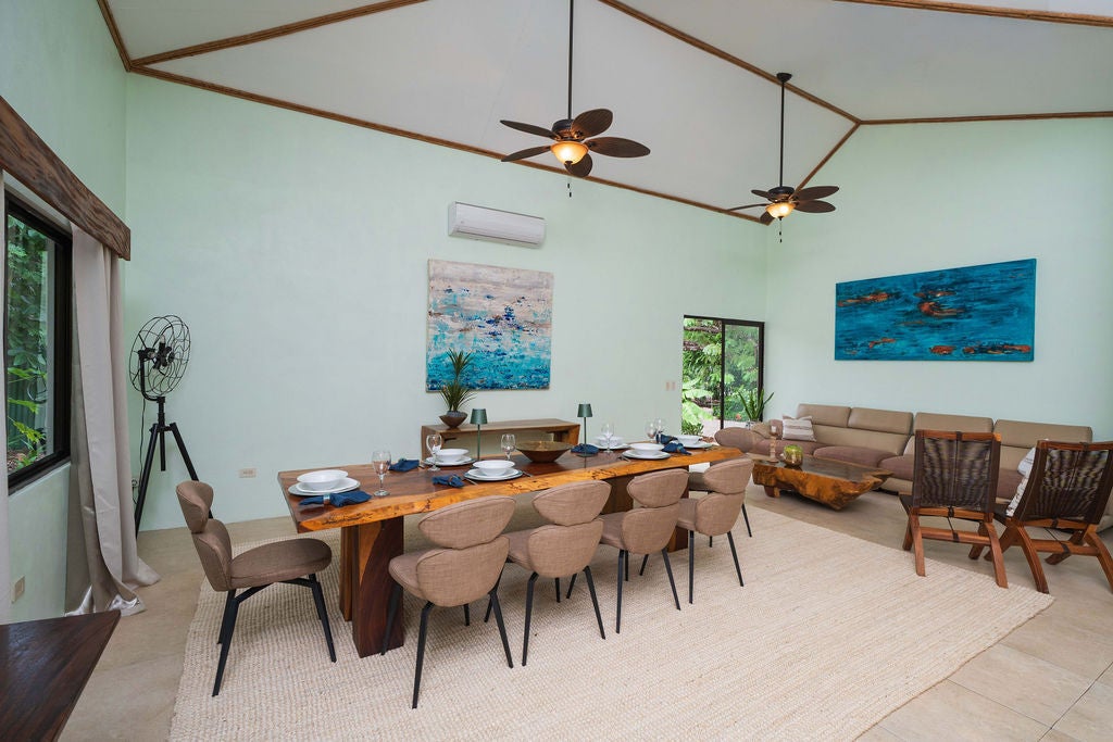 Colonial Luxury Home, Reserva De Golf, Hacienda Pinilla, Tamarindo, Santa Cruz, Guanacaste, Costa Rica 50309
