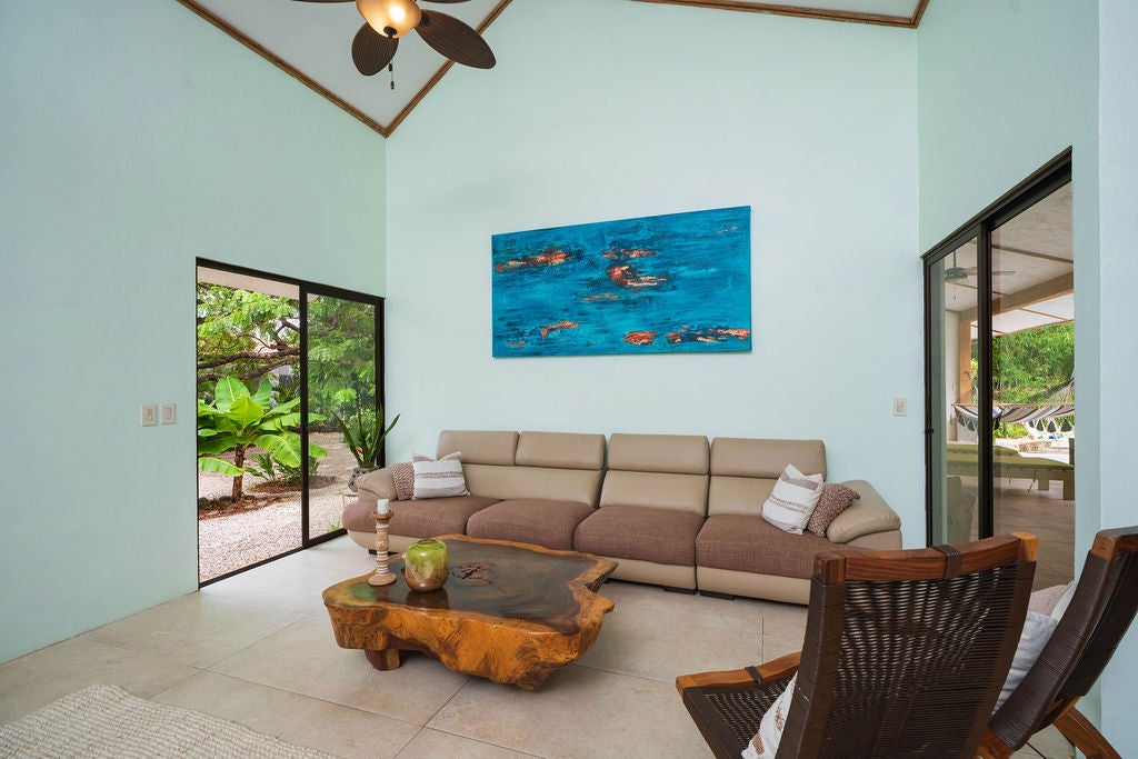Colonial Luxury Home, Reserva De Golf, Hacienda Pinilla, Tamarindo, Santa Cruz, Guanacaste, Costa Rica 50309