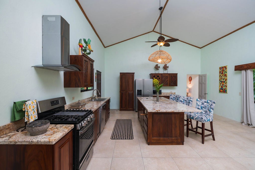 Colonial Luxury Home, Reserva De Golf, Hacienda Pinilla, Tamarindo, Santa Cruz, Guanacaste, Costa Rica 50309