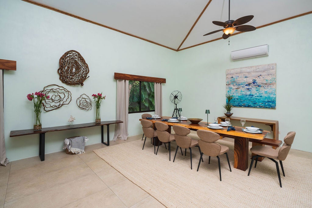 Colonial Luxury Home, Reserva De Golf, Hacienda Pinilla, Tamarindo, Santa Cruz, Guanacaste, Costa Rica 50309