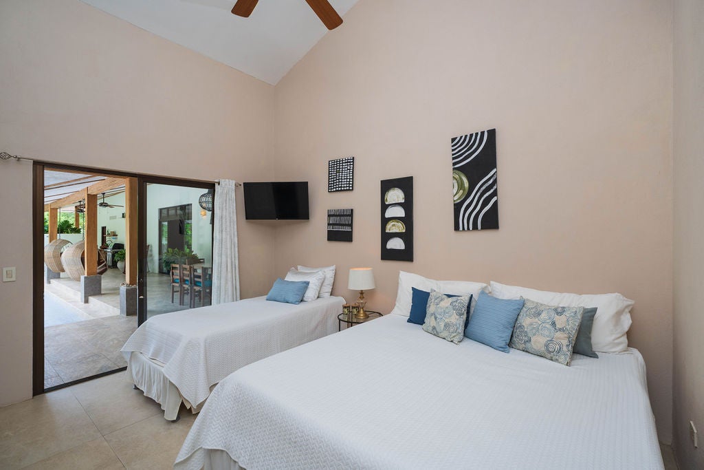 Colonial Luxury Home, Reserva De Golf, Hacienda Pinilla, Tamarindo, Santa Cruz, Guanacaste, Costa Rica 50309