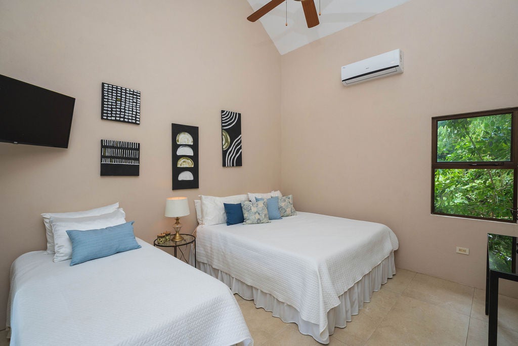 Colonial Luxury Home, Reserva De Golf, Hacienda Pinilla, Tamarindo, Santa Cruz, Guanacaste, Costa Rica 50309