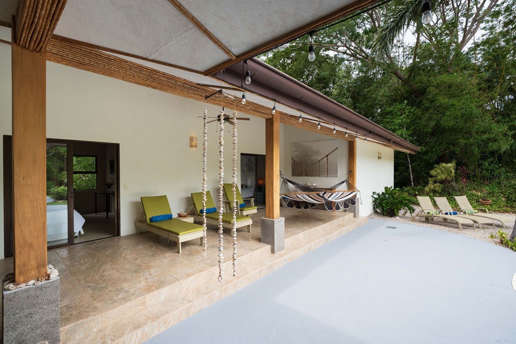 Colonial Luxury Home, Reserva De Golf, Hacienda Pinilla, Tamarindo, Santa Cruz, Guanacaste, Costa Rica 50309