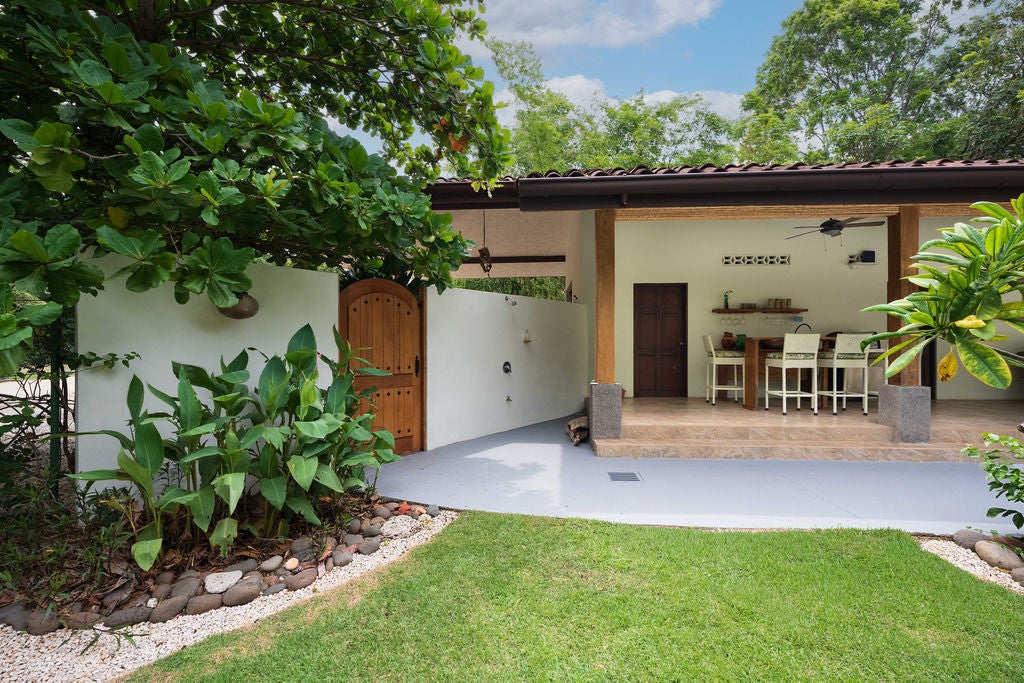 Colonial Luxury Home, Reserva De Golf, Hacienda Pinilla, Tamarindo, Santa Cruz, Guanacaste, Costa Rica 50309