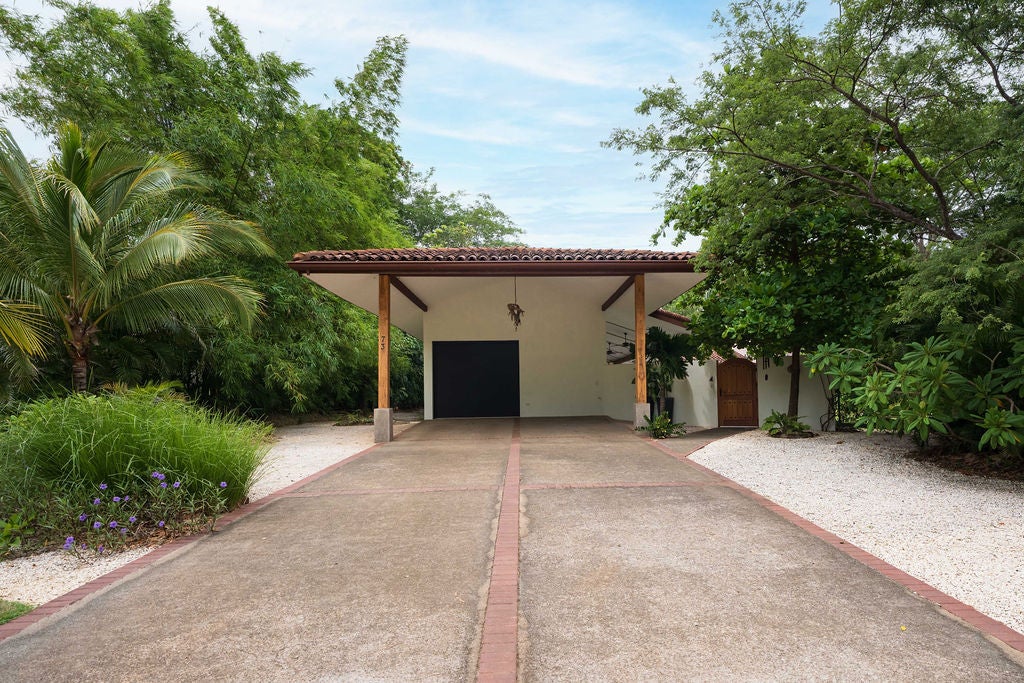 Colonial Luxury Home, Reserva De Golf, Hacienda Pinilla, Tamarindo, Santa Cruz, Guanacaste, Costa Rica 50309