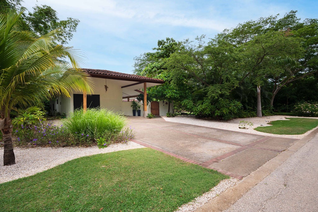 Colonial Luxury Home, Reserva De Golf, Hacienda Pinilla, Tamarindo, Santa Cruz, Guanacaste, Costa Rica 50309