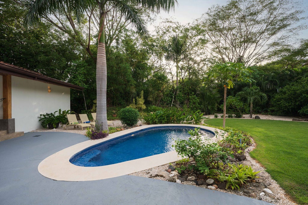 Colonial Luxury Home, Reserva De Golf, Hacienda Pinilla, Tamarindo, Santa Cruz, Guanacaste, Costa Rica 50309