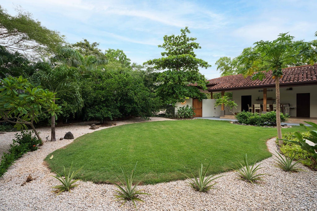 Colonial Luxury Home, Reserva De Golf, Hacienda Pinilla, Tamarindo, Santa Cruz, Guanacaste, Costa Rica 50309