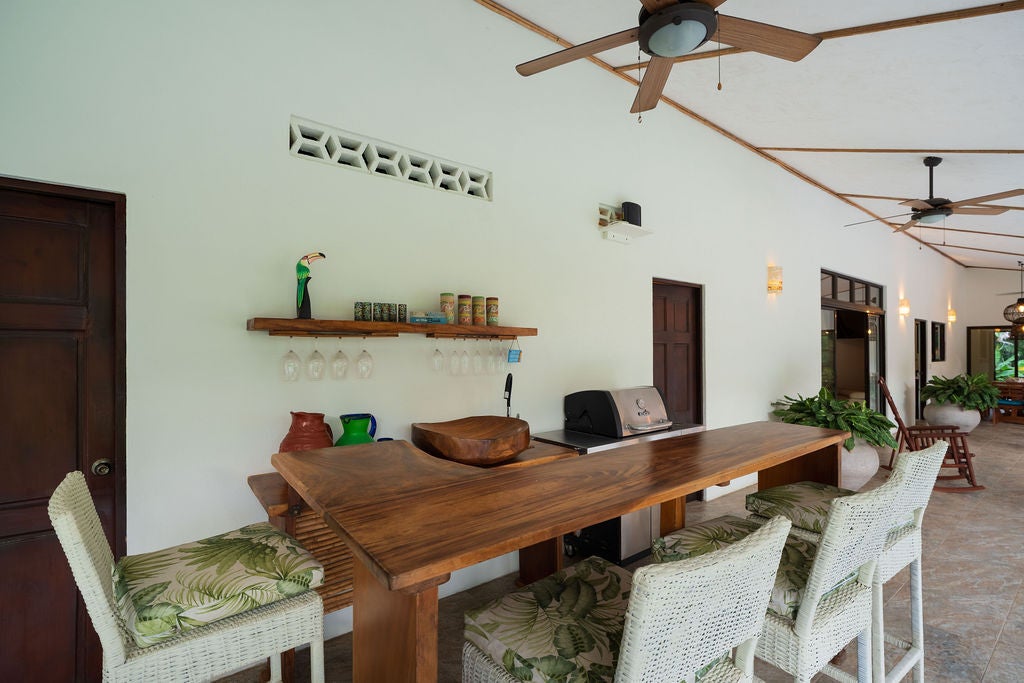 Colonial Luxury Home, Reserva De Golf, Hacienda Pinilla, Tamarindo, Santa Cruz, Guanacaste, Costa Rica 50309