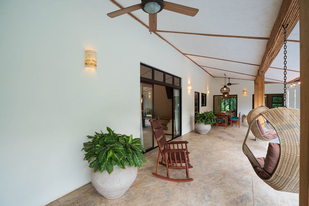 Colonial Luxury Home, Reserva De Golf, Hacienda Pinilla, Tamarindo, Santa Cruz, Guanacaste, Costa Rica 50309