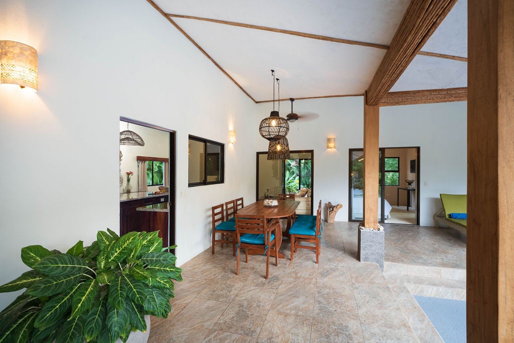 Colonial Luxury Home, Reserva De Golf, Hacienda Pinilla, Tamarindo, Santa Cruz, Guanacaste, Costa Rica 50309