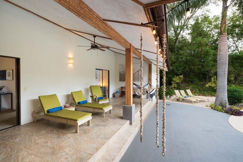 Colonial Luxury Home, Reserva De Golf, Hacienda Pinilla, Tamarindo, Santa Cruz, Guanacaste, Costa Rica 50309