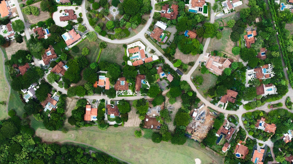 Colonial Luxury Home, Reserva De Golf, Hacienda Pinilla, Tamarindo, Santa Cruz, Guanacaste, Costa Rica 50309
