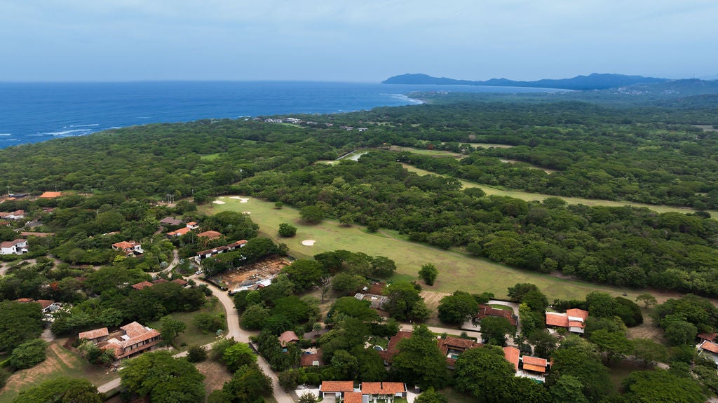 Colonial Luxury Home, Reserva De Golf, Hacienda Pinilla, Tamarindo, Santa Cruz, Guanacaste, Costa Rica 50309