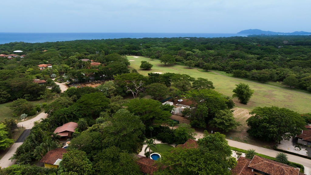 Colonial Luxury Home, Reserva De Golf, Hacienda Pinilla, Tamarindo, Santa Cruz, Guanacaste, Costa Rica 50309