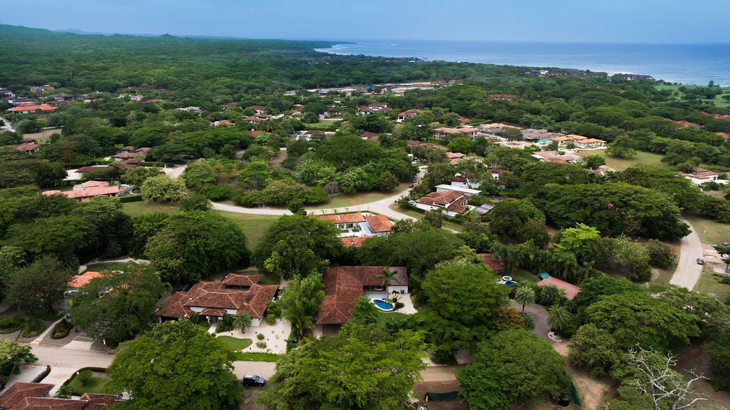 Colonial Luxury Home, Reserva De Golf, Hacienda Pinilla, Tamarindo, Santa Cruz, Guanacaste, Costa Rica 50309