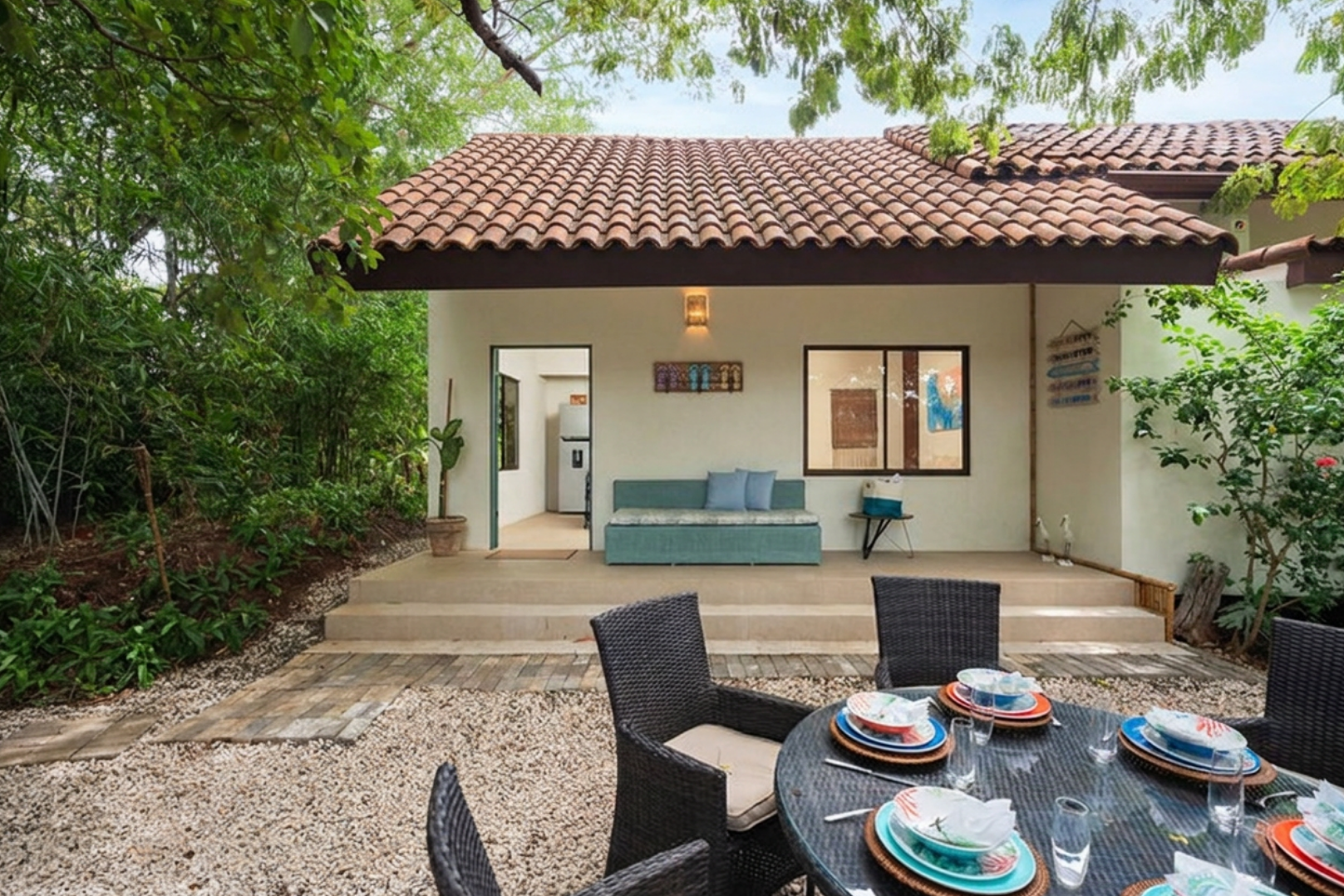 Colonial Luxury Home, Reserva De Golf, Hacienda Pinilla, Tamarindo, Santa Cruz, Guanacaste, Costa Rica 50309