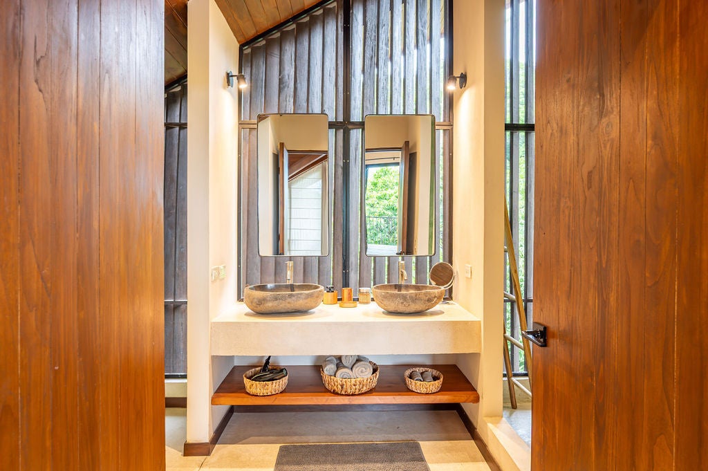Stunning Seven Bedroom Home in the Heart of Hermosa, Playa Hermosa, Playa Hermosa, Santa Teresa, Cobano, Puntarenas, Puntarenas, Costa Rica 60111