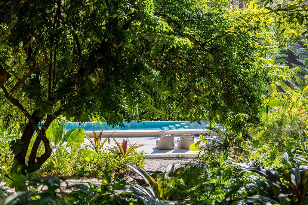 Stunning Seven Bedroom Home in the Heart of Hermosa, Playa Hermosa, Playa Hermosa, Santa Teresa, Cobano, Puntarenas, Puntarenas, Costa Rica 60111
