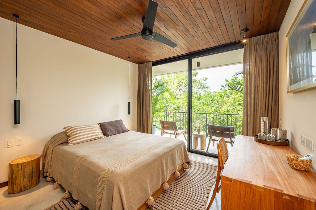 Stunning Seven Bedroom Home in the Heart of Hermosa, Playa Hermosa, Playa Hermosa, Santa Teresa, Cobano, Puntarenas, Puntarenas, Costa Rica 60111
