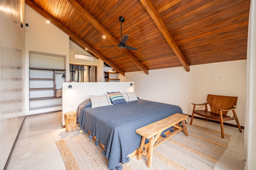 Stunning Seven Bedroom Home in the Heart of Hermosa, Playa Hermosa, Playa Hermosa, Santa Teresa, Cobano, Puntarenas, Puntarenas, Costa Rica 60111