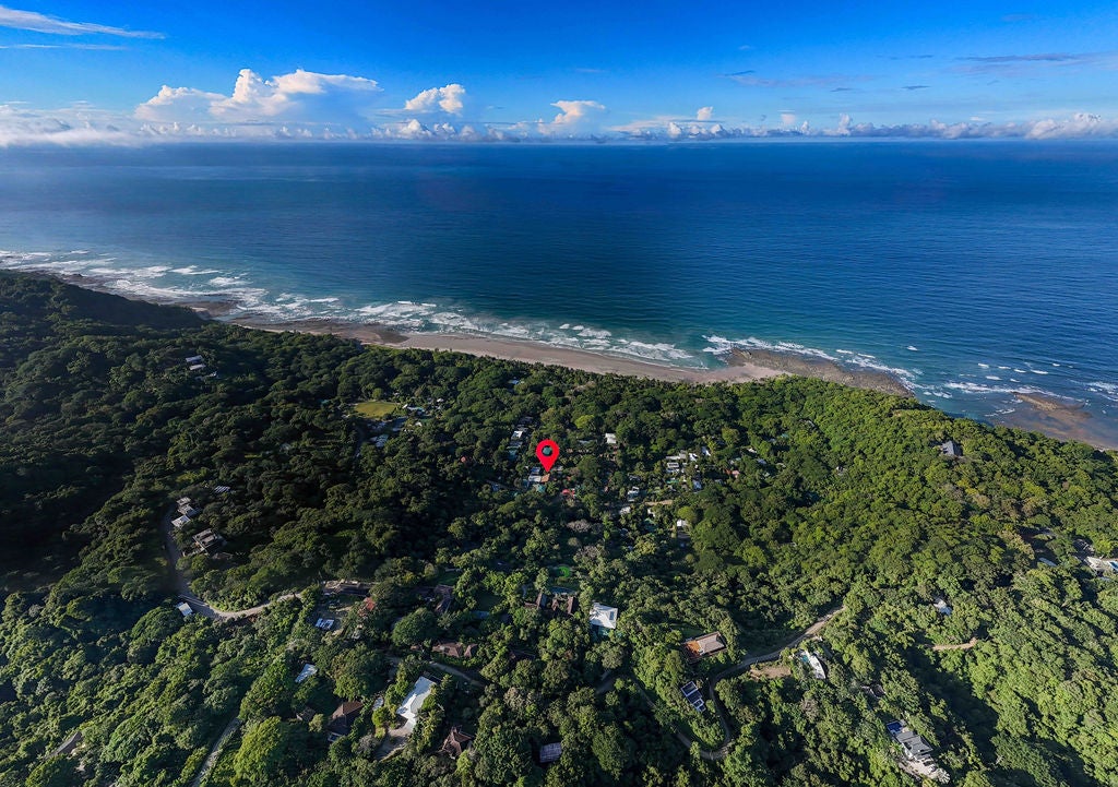 Stunning Seven Bedroom Home in the Heart of Hermosa, Playa Hermosa, Playa Hermosa, Santa Teresa, Cobano, Puntarenas, Puntarenas, Costa Rica 60111