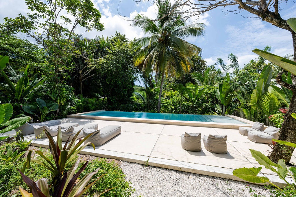 Stunning Seven Bedroom Home in the Heart of Hermosa, Playa Hermosa, Playa Hermosa, Santa Teresa, Cobano, Puntarenas, Puntarenas, Costa Rica 60111