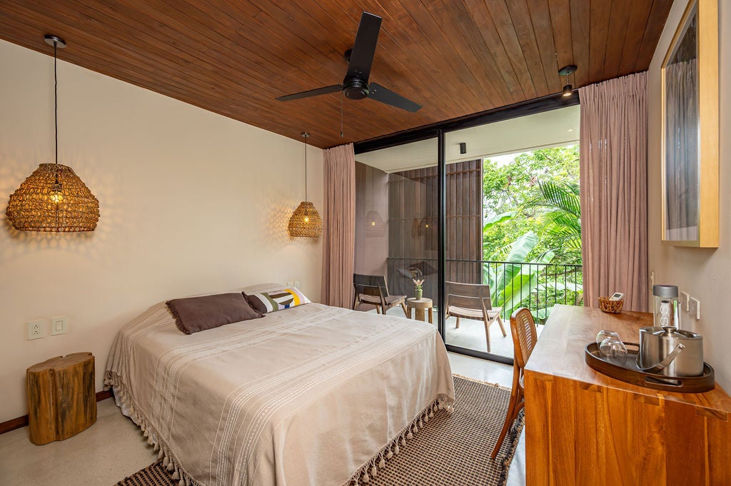 Stunning Seven Bedroom Home in the Heart of Hermosa, Playa Hermosa, Playa Hermosa, Santa Teresa, Cobano, Puntarenas, Puntarenas, Costa Rica 60111