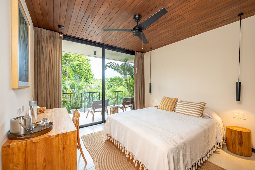Stunning Seven Bedroom Home in the Heart of Hermosa, Playa Hermosa, Playa Hermosa, Santa Teresa, Cobano, Puntarenas, Puntarenas, Costa Rica 60111