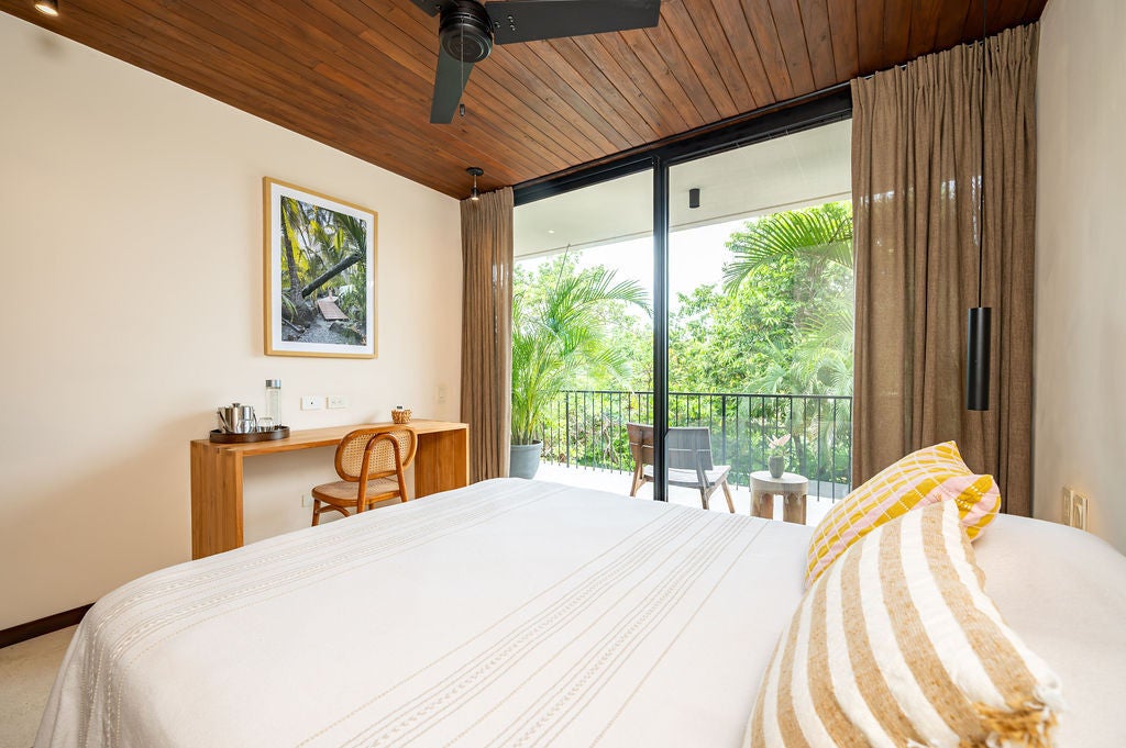 Stunning Seven Bedroom Home in the Heart of Hermosa, Playa Hermosa, Playa Hermosa, Santa Teresa, Cobano, Puntarenas, Puntarenas, Costa Rica 60111