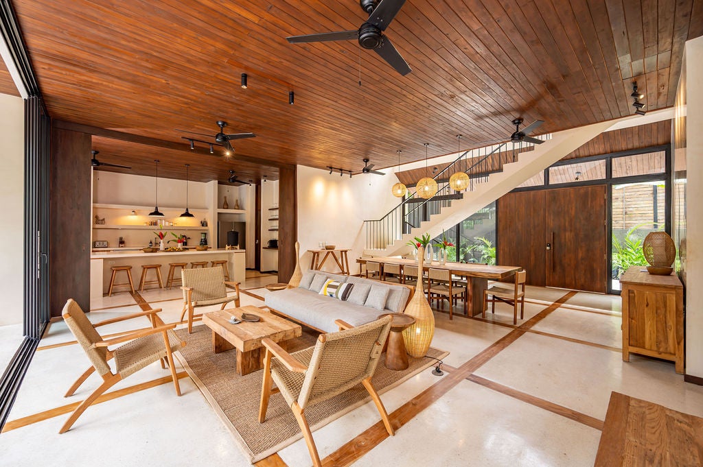 Stunning Seven Bedroom Home in the Heart of Hermosa, Playa Hermosa, Playa Hermosa, Santa Teresa, Cobano, Puntarenas, Puntarenas, Costa Rica 60111