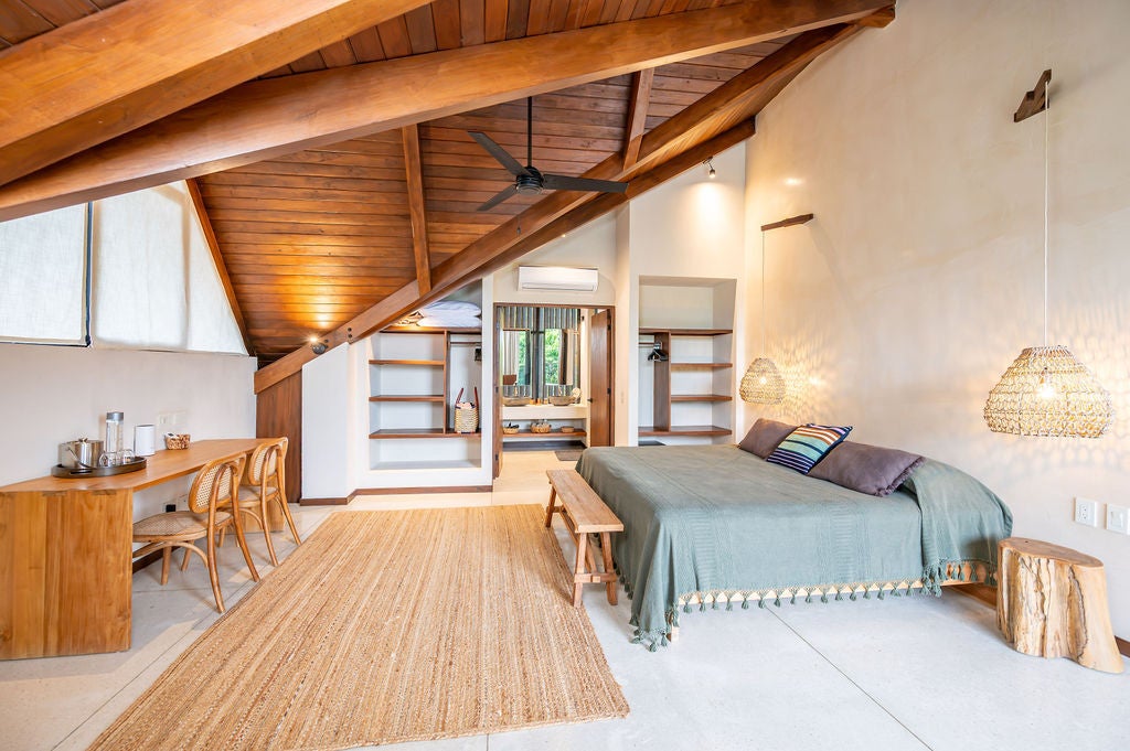 Stunning Seven Bedroom Home in the Heart of Hermosa, Playa Hermosa, Playa Hermosa, Santa Teresa, Cobano, Puntarenas, Puntarenas, Costa Rica 60111