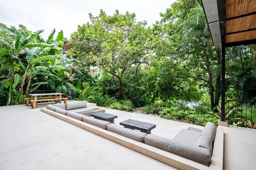 Stunning Seven Bedroom Home in the Heart of Hermosa, Playa Hermosa, Playa Hermosa, Santa Teresa, Cobano, Puntarenas, Puntarenas, Costa Rica 60111