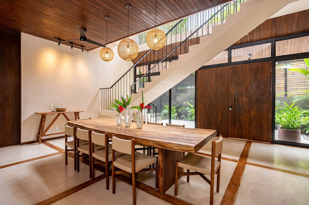 Stunning Seven Bedroom Home in the Heart of Hermosa, Playa Hermosa, Playa Hermosa, Santa Teresa, Cobano, Puntarenas, Puntarenas, Costa Rica 60111