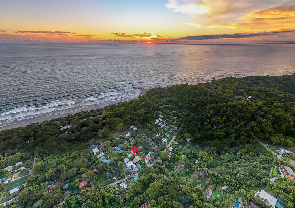 Stunning Seven Bedroom Home in the Heart of Hermosa, Playa Hermosa, Playa Hermosa, Santa Teresa, Cobano, Puntarenas, Puntarenas, Costa Rica 60111