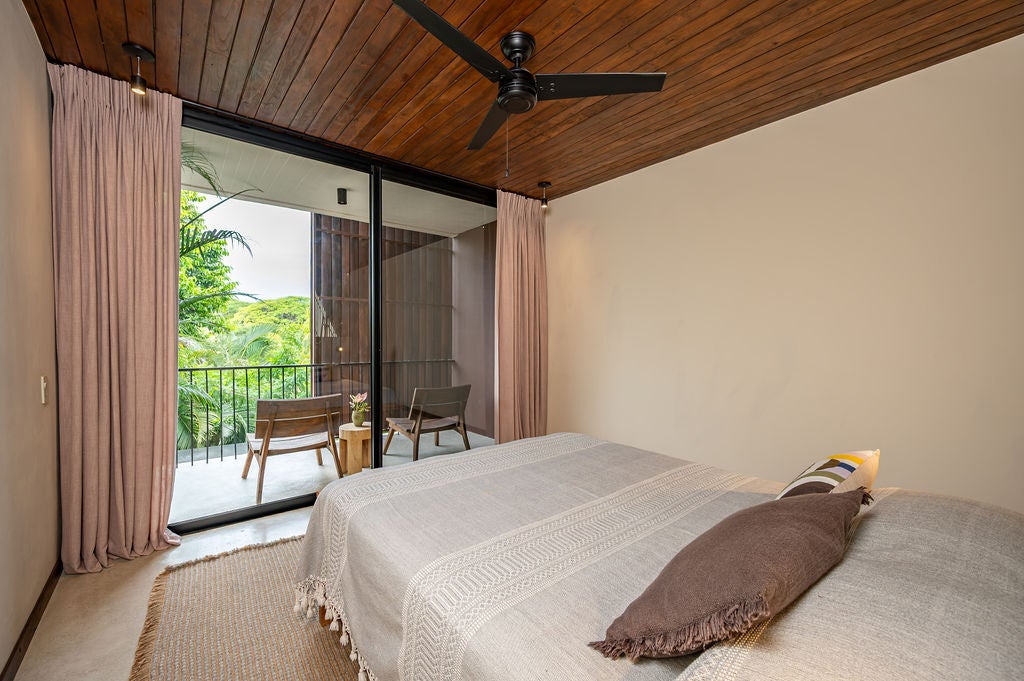 Stunning Seven Bedroom Home in the Heart of Hermosa, Playa Hermosa, Playa Hermosa, Santa Teresa, Cobano, Puntarenas, Puntarenas, Costa Rica 60111
