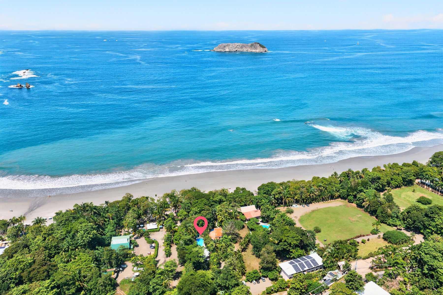 Property photo for Beachfront Investment Property, Manuel Antonio, Quepos, Quepos, Puntarenas, Costa Rica