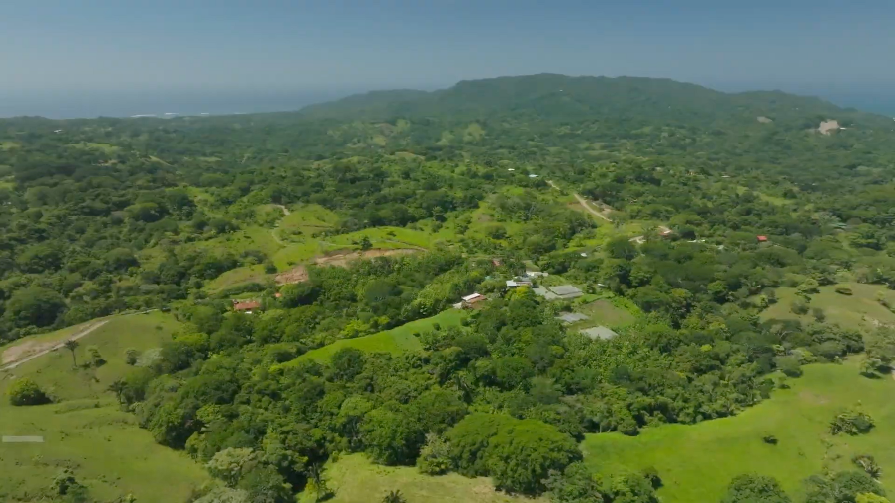 Property photo for Organic Farm With Multiple Residences, San Isidro, Santa Teresa, Cobano, Puntarenas, Puntarenas, Costa Rica
