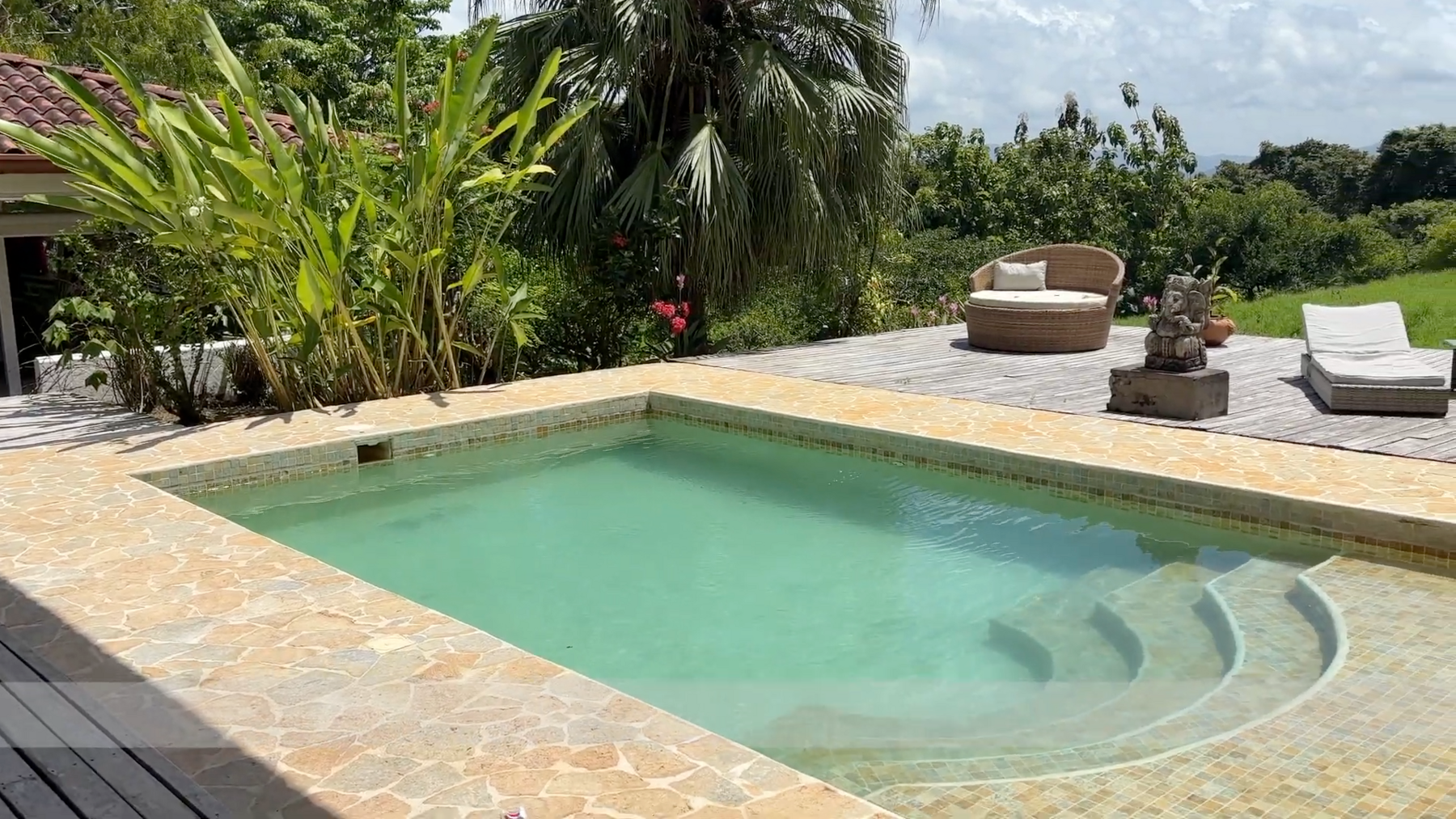 Organic Farm With Multiple Residences, San Isidro, San Isidro, Santa Teresa, Cobano, Puntarenas, Puntarenas, Costa Rica 60111