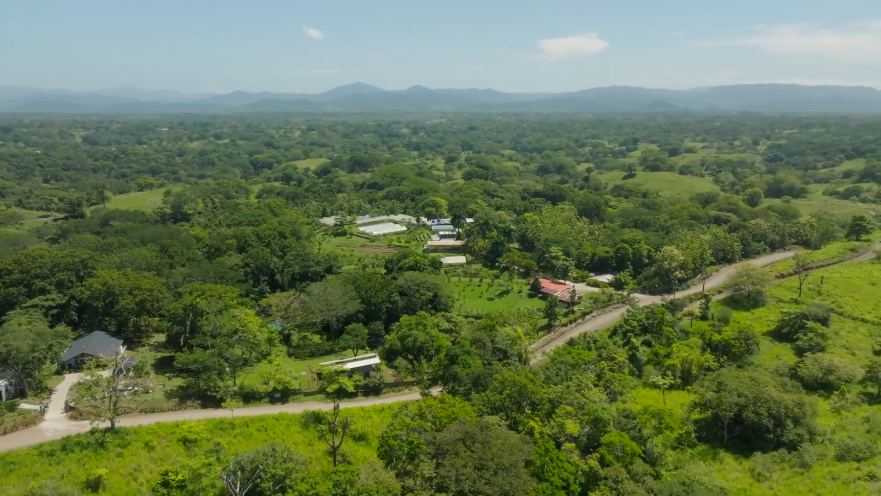Organic Farm With Multiple Residences, San Isidro, San Isidro, Santa Teresa, Cobano, Puntarenas, Puntarenas, Costa Rica 60111