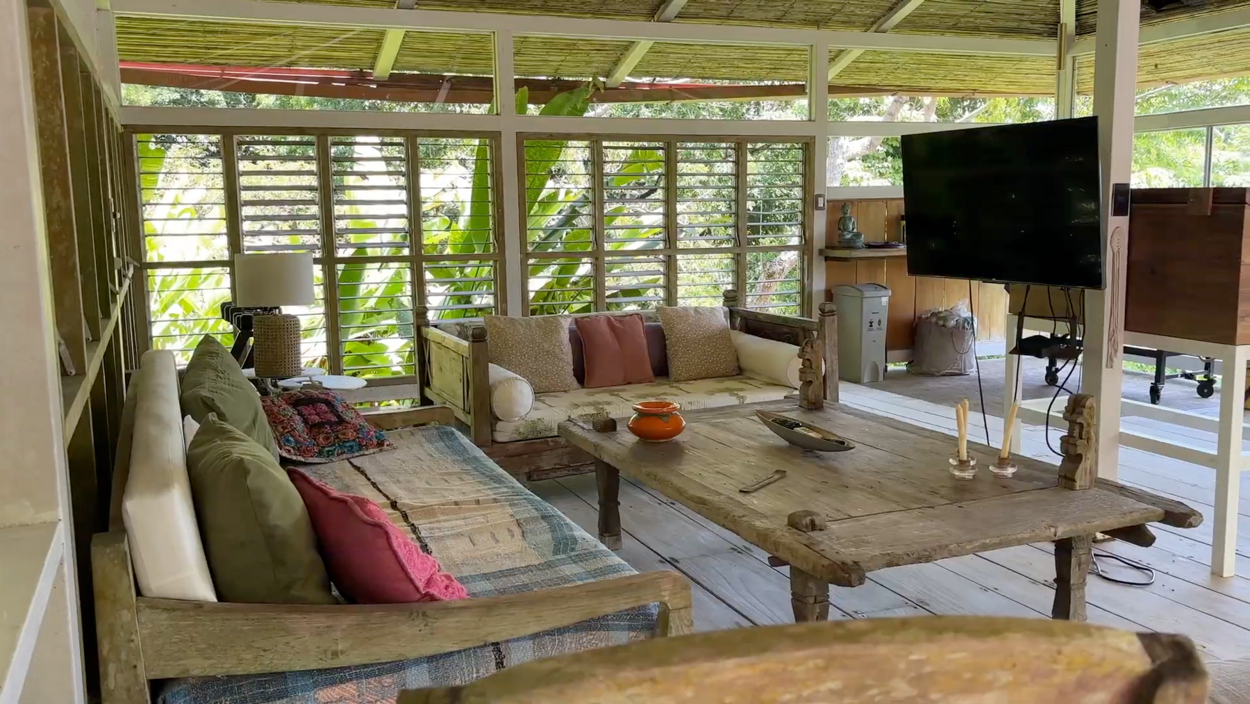 Organic Farm With Multiple Residences, San Isidro, San Isidro, Santa Teresa, Cobano, Puntarenas, Puntarenas, Costa Rica 60111