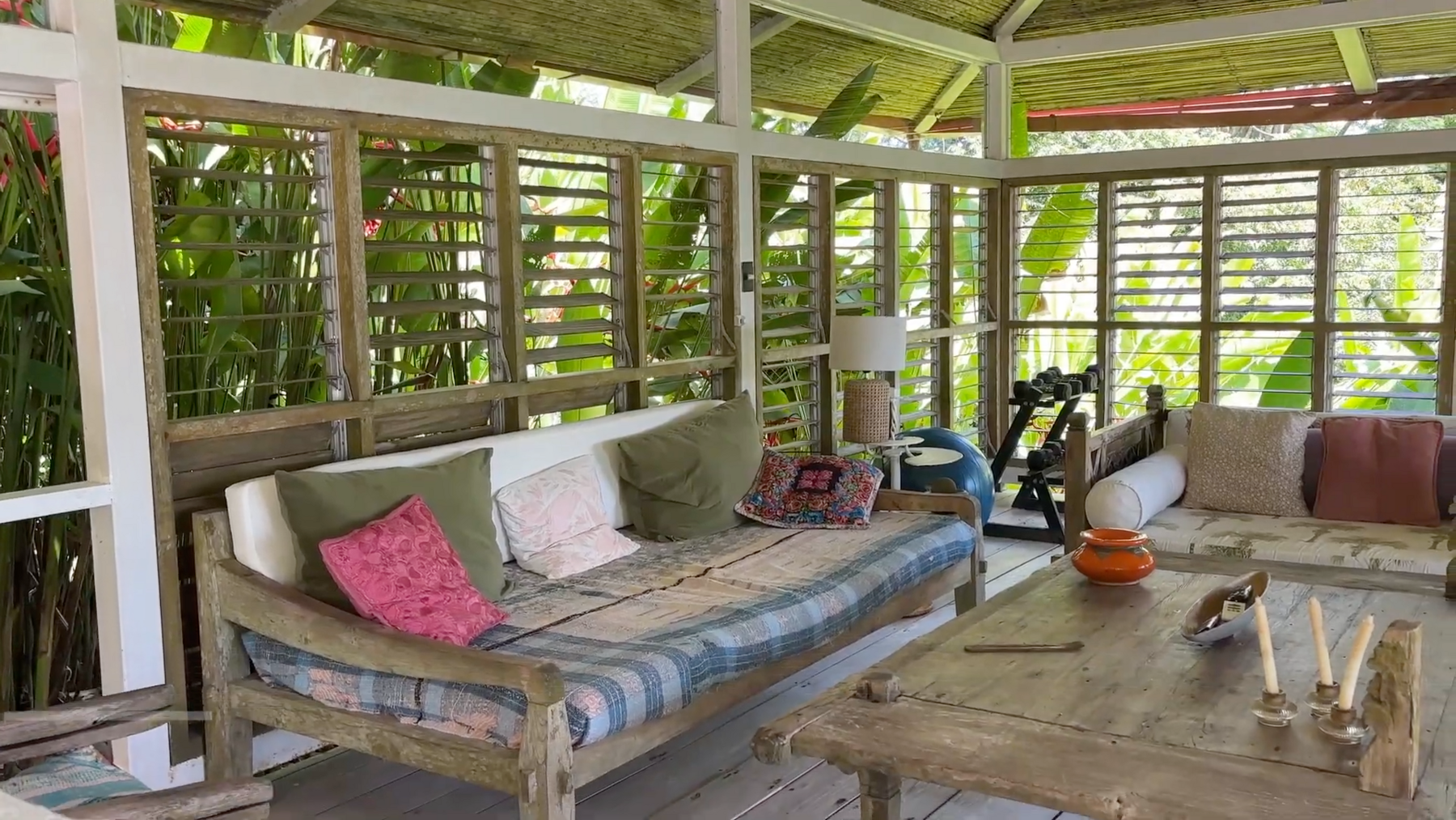 Organic Farm With Multiple Residences, San Isidro, San Isidro, Santa Teresa, Cobano, Puntarenas, Puntarenas, Costa Rica 60111