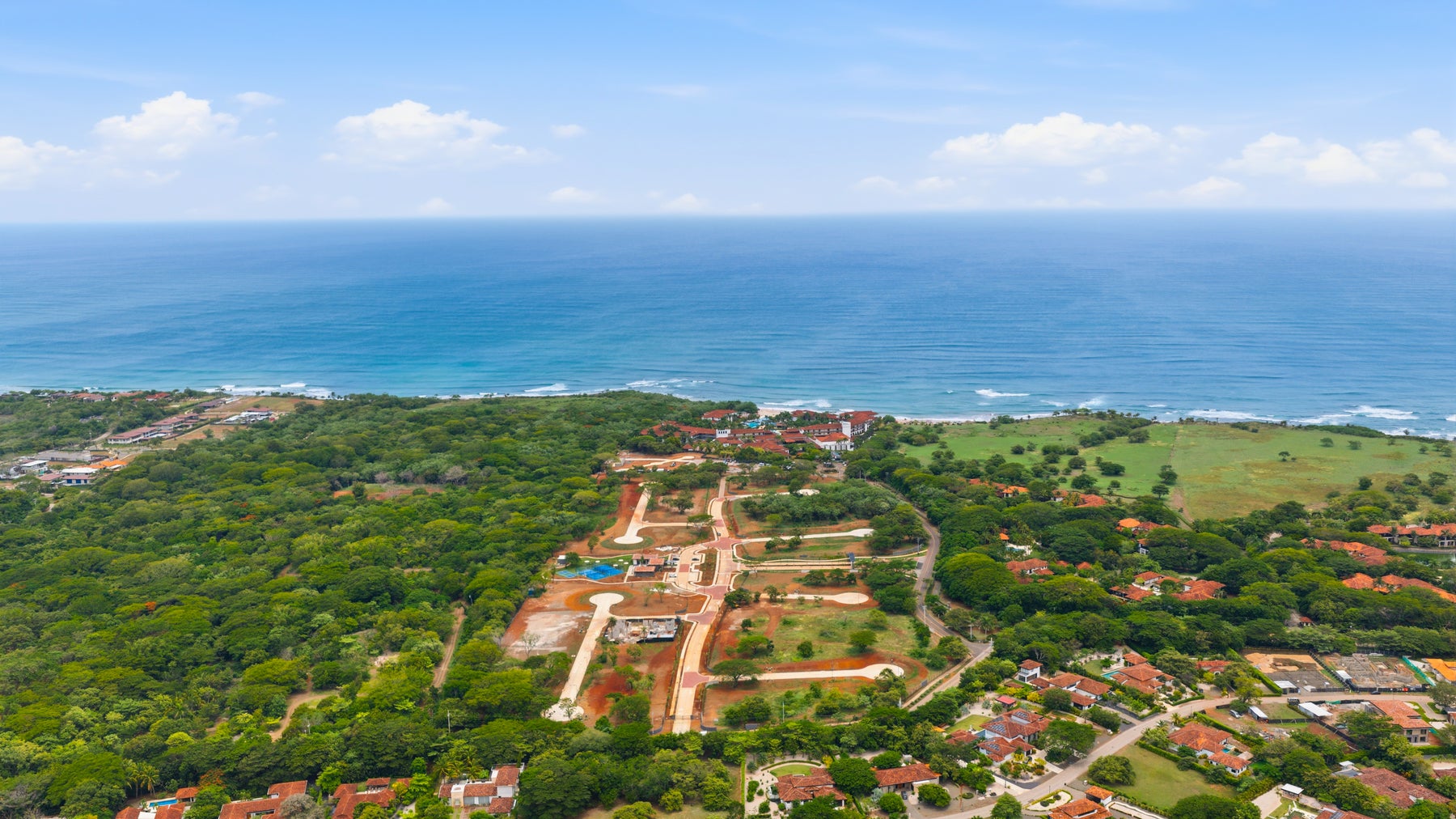 Property photo for Premium Homesite in One Hacienda Pinilla, One Hacienda Pinilla, Hacienda Pinilla, Tamarindo, Santa Cruz, Guanacaste, Costa Rica