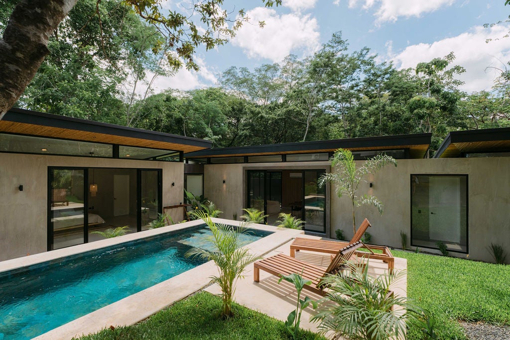 Brand New Tropical Villa, Playa Avellanas, San José de Pinilla, Playa Avellanas, Tamarindo, Tamarindo, Santa Cruz, Guanacaste, Costa Rica 50309