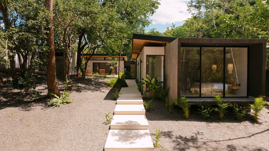 Brand New Tropical Villa, Playa Avellanas, San José de Pinilla, Playa Avellanas, Tamarindo, Tamarindo, Santa Cruz, Guanacaste, Costa Rica 50309