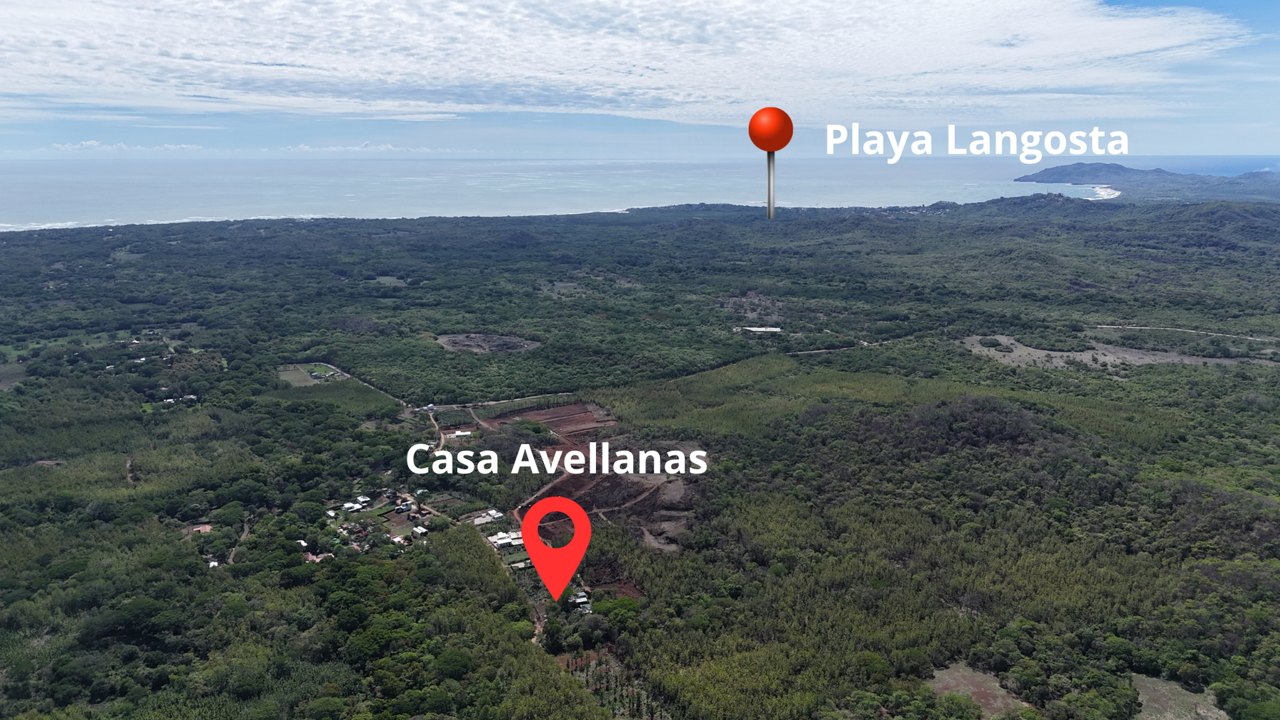 Brand New Tropical Villa, Playa Avellanas, San José de Pinilla, Playa Avellanas, Tamarindo, Tamarindo, Santa Cruz, Guanacaste, Costa Rica 50309