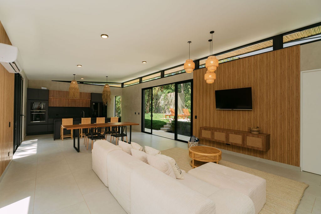 Brand New Tropical Villa, Playa Avellanas, San José de Pinilla, Playa Avellanas, Tamarindo, Tamarindo, Santa Cruz, Guanacaste, Costa Rica 50309