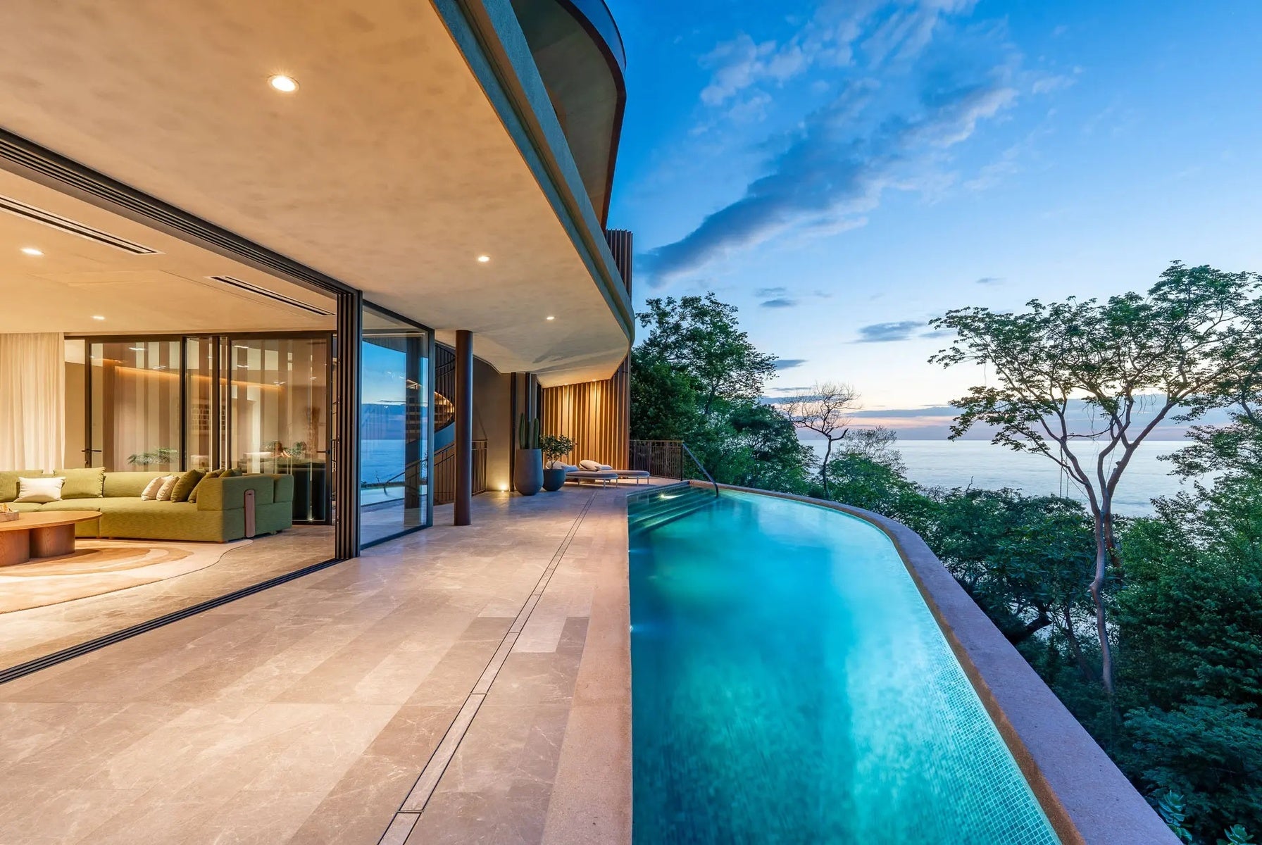 Property photo for Expansive Ocean View Residence, Waldorf Astoria, Playas del Coco, Papagayo, Sardinal, Carrillo, Guanacaste, Costa Rica